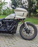 Harley davidson low rider ST