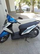 Jual Cepat Honda Beat 2015 Rp 10 jt Nego Istimewa