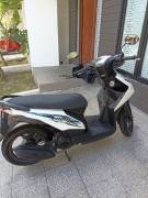 Jual Cepat Honda Beat 2015 Rp 10 jt Nego Istimewa