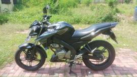 FOR SALE Vixion Advance 2015 (BISA NEGO)