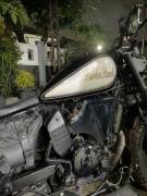 Yamaha Byson Bobber Beneli (NEGO)