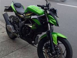 Ninja 250 1 silinder Z250 SL