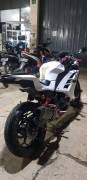 Di jual cepat Ninja 2014 non ABS