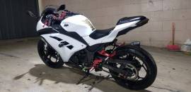 Di jual cepat Ninja 2014 non ABS