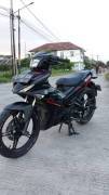 Di jual Jupiter MX 2015 tangan pertama