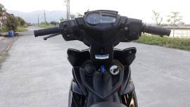 Di jual Jupiter MX 2015 tangan pertama