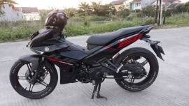 Di jual Jupiter MX 2015 tangan pertama