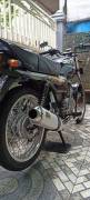 GL 125 (CB100) Tahun 79