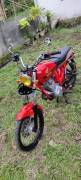 GL 125 (CB100) Tahun 79