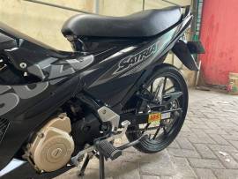 Suzuki Satria FU Facelift 2016 Karbu