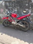 Vixion old 2011