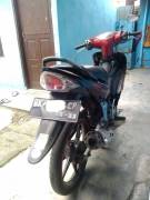 Jual cepat Yamaha Jupiter MX