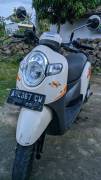 Jual Honda Scoopy