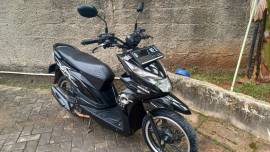 Honda beat street siap pakai