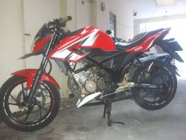 cb150r 2017