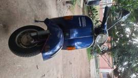 Vespa PX Tahun 82