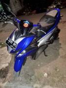 di jual yamaha aerox 2017