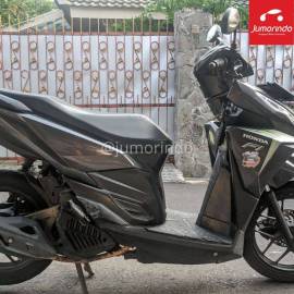 Honda Vario 150 eSP 2016