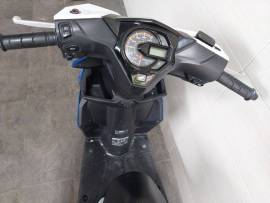 HONDA BEAT SPORTY CBS COMBI BREAK 2019