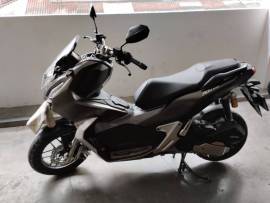 Honda ADV 2021 masih bagus banget