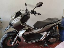 Honda ADV 2021 masih bagus banget