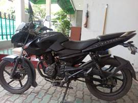 BAJAJ LS135