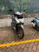 Honda vario 125cc upgrade harian 150cc