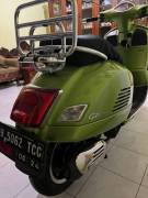 VESPA GTS 150 iGet 2019