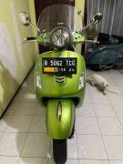 VESPA GTS 150 iGet 2019