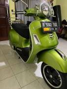 VESPA GTS 150 iGet 2019