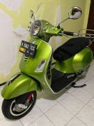 VESPA GTS 150 iGet 2019