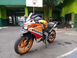 Honda CBR 150R CBU THAILAND