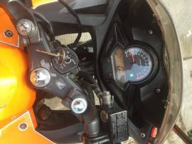 HONDA CBR150R K45 REPSOL