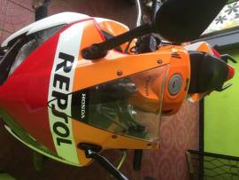 HONDA CBR150R K45 REPSOL