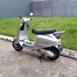 Vespa ET4 ‘2002