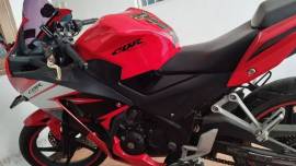 Jual second cbr 150r k45