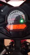 Jual second cbr 150r k45