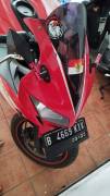 Jual second cbr 150r k45