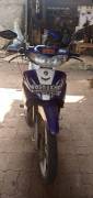 Jual BU motor Jupiter z tahun 2006