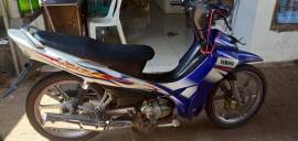 Jual BU motor Jupiter z tahun 2006