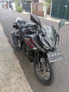 DIJUAL HONDA CBR 150 R