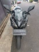 DIJUAL HONDA CBR 150 R