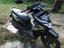 Jual Beat 2019 mulus