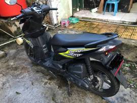 Jual Beat 2019 mulus