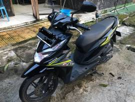 Jual Beat 2019 mulus