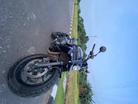 ER 6 N SCRAMBLER 2012