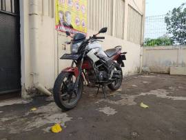 Dijual cb150r 2014