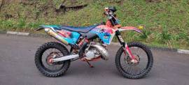 KTM 200EXC Two Stroke