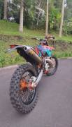 KTM 200EXC Two Stroke