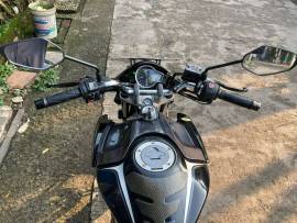 DIJUAL Yamaha Vixion Lightning 2013